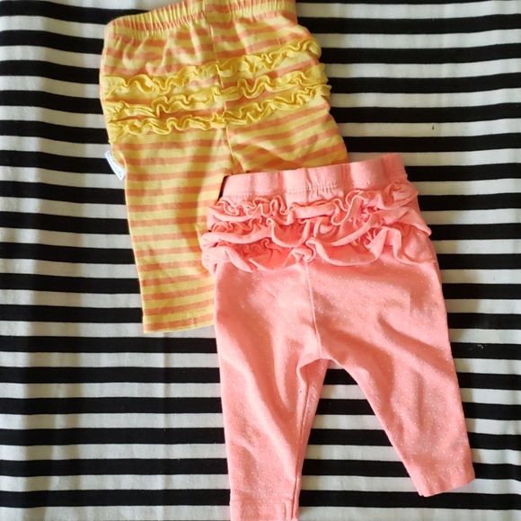 Multiples Other - 2 baby tights